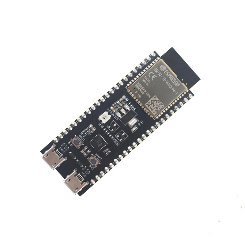 Espressif ESP32-S3-DevKitC-1-N8R8 Development Board-picture-24