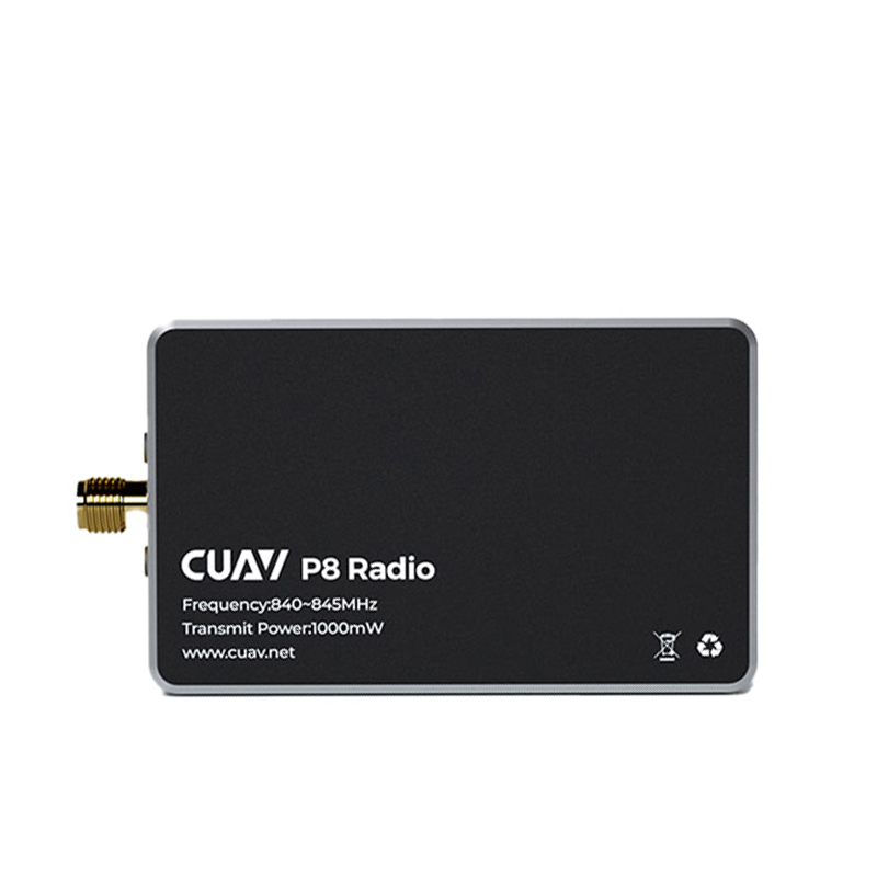 CUAV P8 Radio Base unit-picture-18