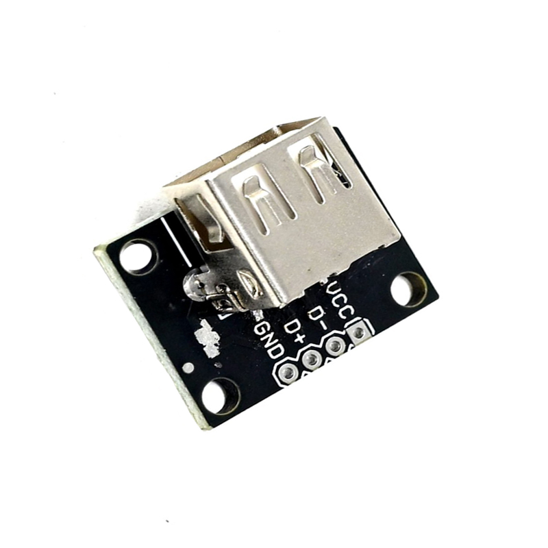 SmartElex USB Type A Female Breakout Module-image-12
