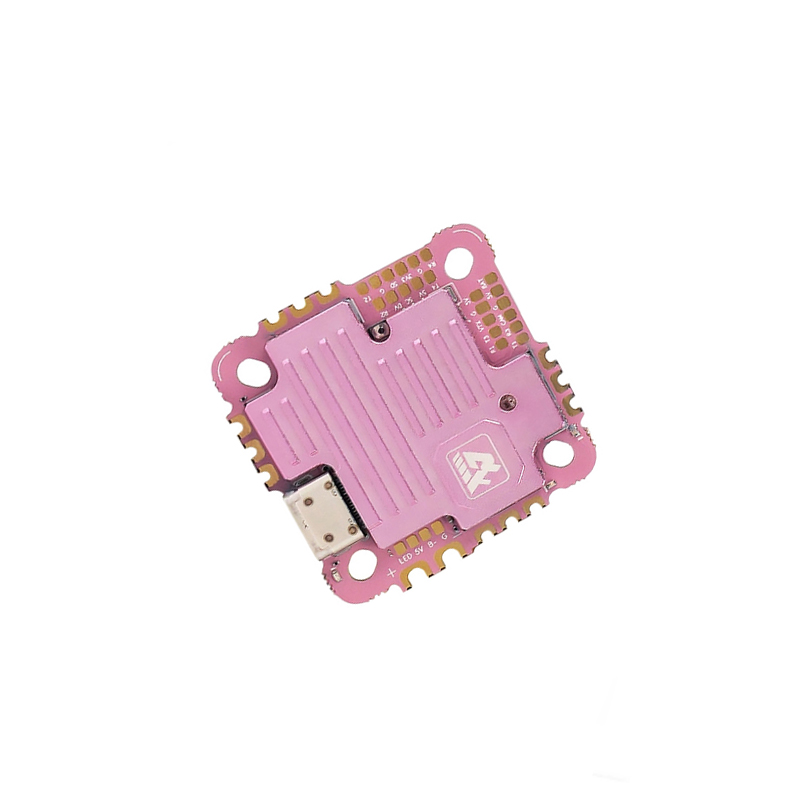 Axisflying Argus F7 AIO F722 40A with Aluminum shell for Cinewhoops-image-42
