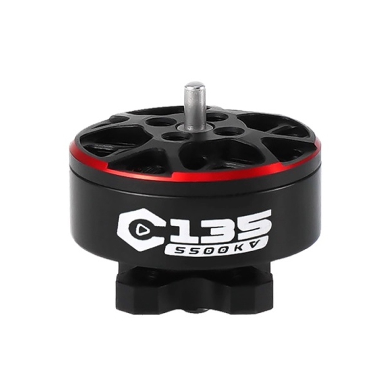 Axisflying Fpv Brushless Motor C135 1303.5 for 2inch Cinewhoop and Cinematic Drone 5500 KV-image-36