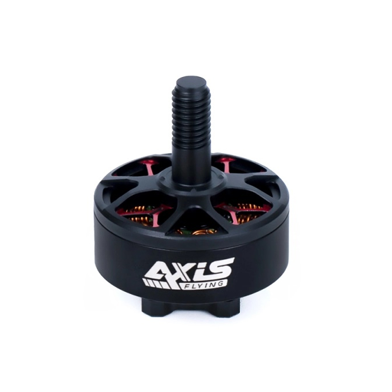 Axisflying Fpv Brushless Motor C246 2406 / Sbang / Cinematic Shooting Drone 2650 KV-image-30