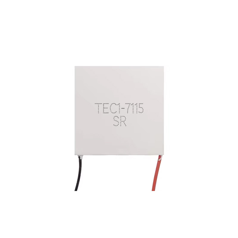 Pro-Range TEC1-7115 30x30mm Thermoelectric Cooler 15A Peltier Module - 8.4V, 68W Cooling Capacity-image-12