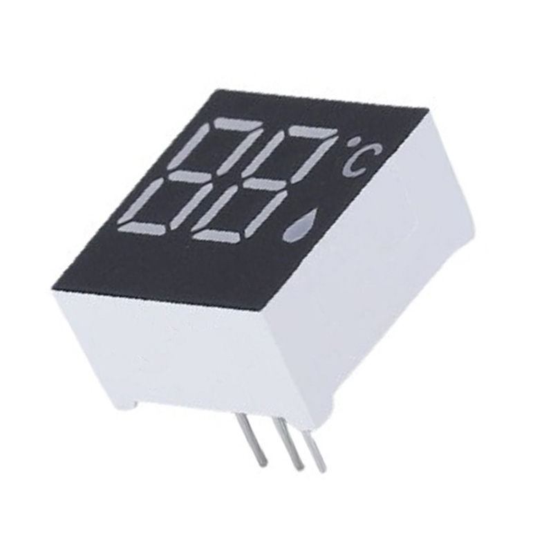 Two-Digit Tube Temperature Display Screen with IC Smart Thermos Cup Chip-picture-18