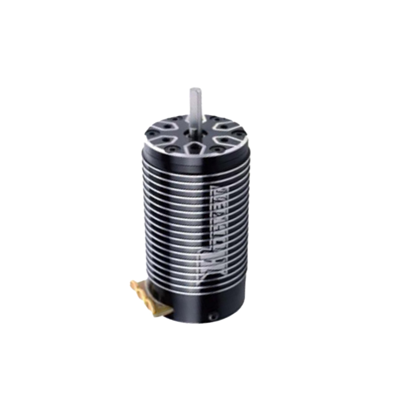 SURPASS HOBBY - Rocket 4082 brushless rc car motor 4POLE ￠5.0mm Black 1720 KV-image-34
