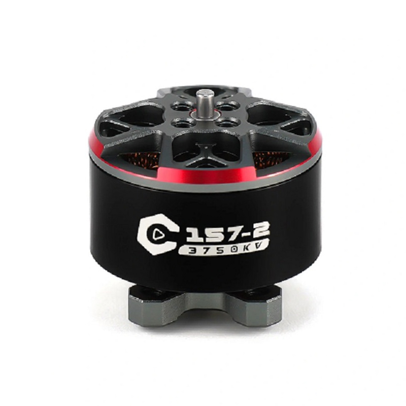 Axisflying Fpv Brushless Motor C157-2 for AVATA 3.5" Frame Kit 3750 KV-image-35