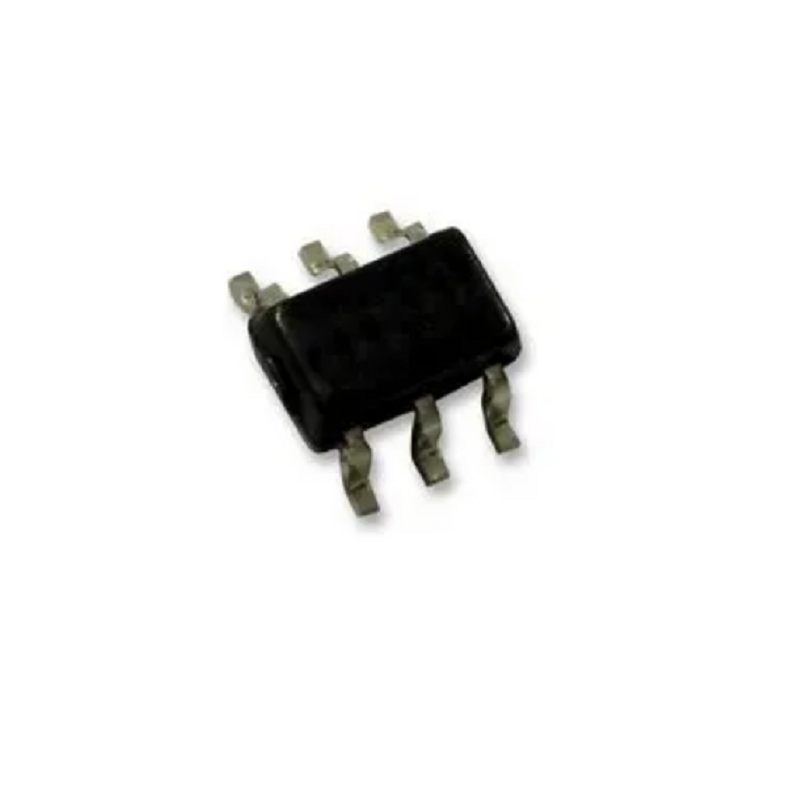 ATTINY10-TS8R-MICROCHIP-Microcontroller, AVR ATtiny Family ATtiny10 Series, 10MHz, 1KB, SOT-23-6-image-4