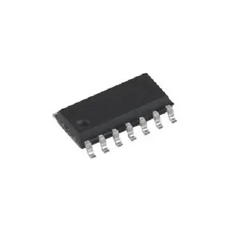 ATTINY104-SSFR-MICROCHIP-8 Bit MCU, AVR ATtiny Family ATtiny10 Series Microcontrollers, AVR, 12 MHz, 1 KB, 14 Pins, SOIC-picture-19
