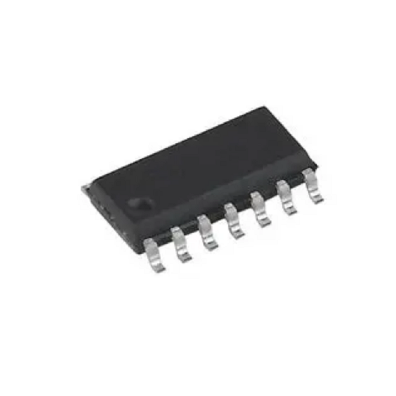 ATTINY404-SSN-MICROCHIP-8 Bit MCU, AVR Family ATtiny404 Series Microcontrollers, AVR, 20 MHz, 4 KB, 14 Pins, SOIC-picture-42