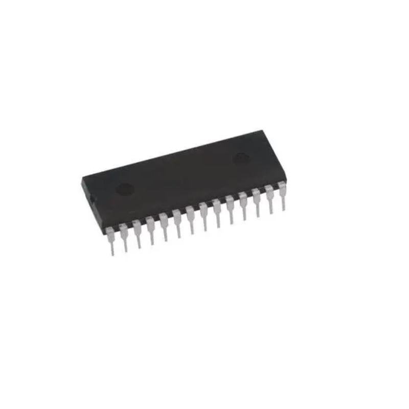 MCP23S17-E/SP-MICROCHIP-I/O Expander, 16 bit, Serial, SPI, 1.8 V, 5.5 V, DIP, 28 Pins-picture-24