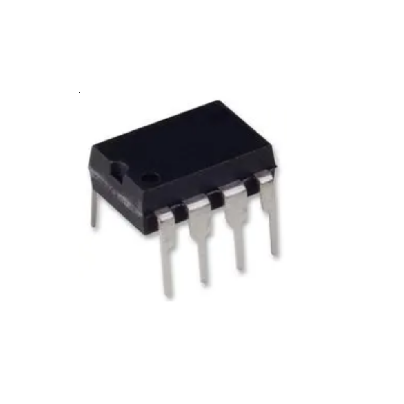 MCP3002-I/P-MICROCHIP-Analogue to Digital Converter, 10 bit, 200 kSPS, Pseudo Differential, Single Ended, Serial, SPI-picture-17