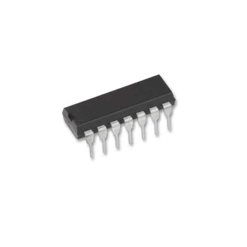 MCP4922-E/P-MICROCHIP-Digital to Analogue Converter, Dual, 12 bit, 3 Wire, Serial, 2.7V to 5.5V, DIP, 14 Pins-picture-22