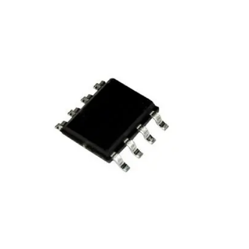 MCP79401-I/SN-MICROCHIP-Alarm RTC IC, Year/Month/Week/Date/Hr/Min/Sec 12Hr / 24Hr, I2C, 1.8 V to 5.5 V, SOIC-8-picture-15
