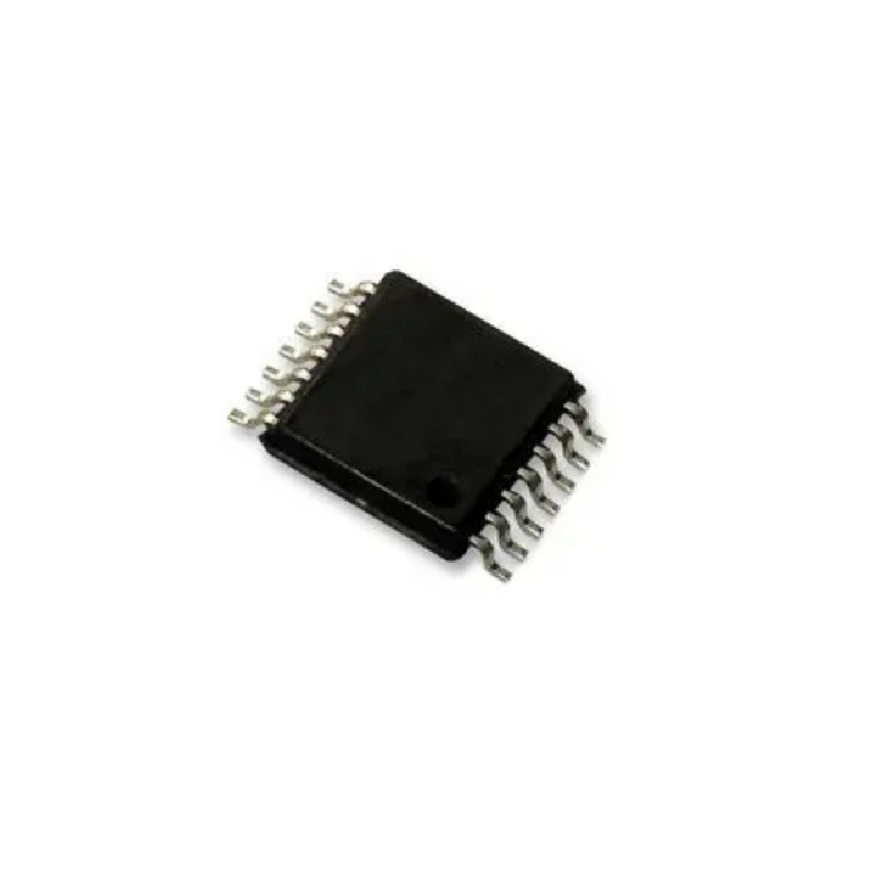 PIC16F15323-I/ST-MICROCHIP-8 Bit MCU, PIC16 Family PIC16F15xx Series Microcontrollers, PIC16, 32 MHz, 3.5 KB, 14 Pins, TSSOP-image-27