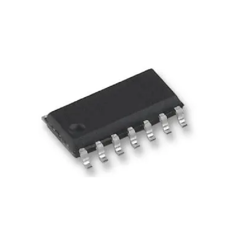 PIC16F15325-I/SL-MICROCHIP-8 Bit MCU, PIC16 Microcontrollers, PIC16, 32 MHz, 14 KB, 14 Pins, SOIC-image-26