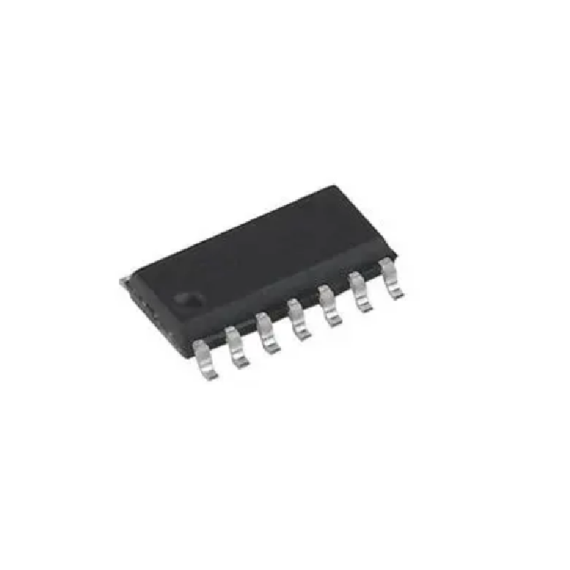PIC16LF15323-I/SL-MICROCHIP-8 Bit MCU, PIC16 Family PIC16F15xx Series Microcontrollers, PIC16, 32 MHz, 3.5 KB, 14 Pins, NSOIC-image-37