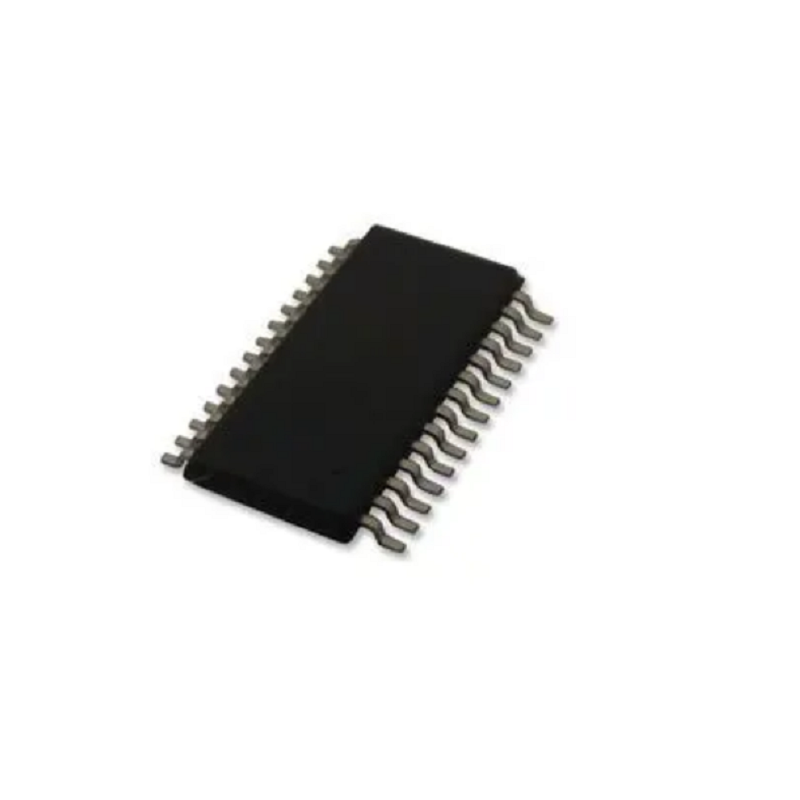 PIC16LF18456-I/SS-MICROCHIP-8 Bit MCU, PIC16 Family PIC16LF184xx Series Microcontrollers, PIC16, 32 MHz, 28 KB, 28 Pins, SSOP-image-45