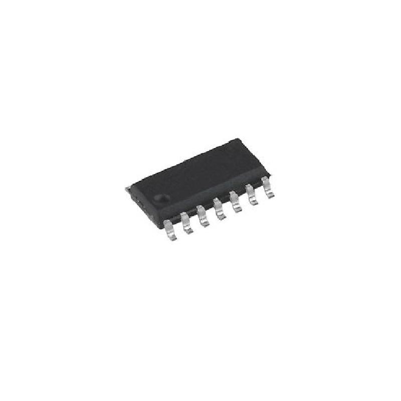 PIC18F06Q40-I/SL-MICROCHIP-8 Bit MCU, PIC18 Family PIC18FxxQ40 Series Microcontrollers, PIC18, 64 MHz, 64 KB, 14 Pins, NSOIC-image-17