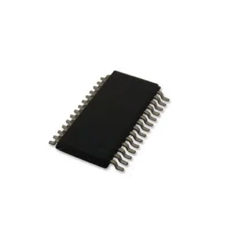 PIC18F24K42-I/SS-MICROCHIP-8 Bit MCU, PIC18 Family PIC18F K4x Series Microcontrollers, PIC18, 64 MHz, 16 KB, 28 Pins, SSOP-image-25