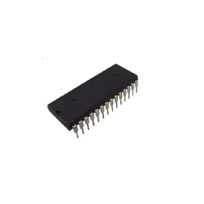PIC18F25Q10-I/SP-MICROCHIP-8 Bit MCU, PIC18 Family PIC18F2xQ10 Series Microcontrollers, PIC18, 64 MHz, 32 KB, 28 Pins, SPDIP-image-14