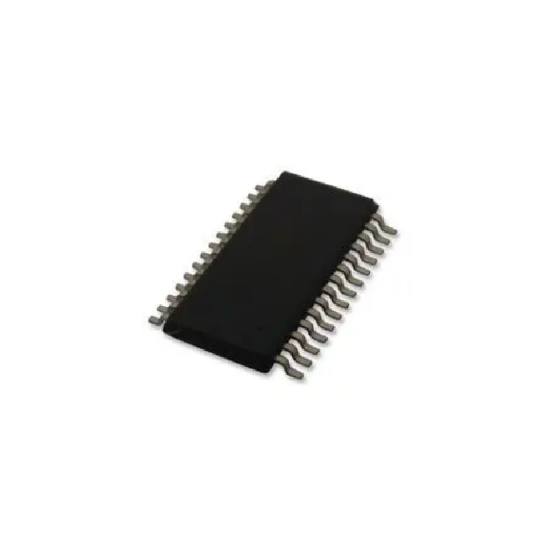 PIC18F25Q10-I/SS-MICROCHIP-8 Bit MCU, PIC18 Family PIC18F2xQ10 Series Microcontrollers, PIC18, 64 MHz, 32 KB, 28 Pins, SSOP-image-24