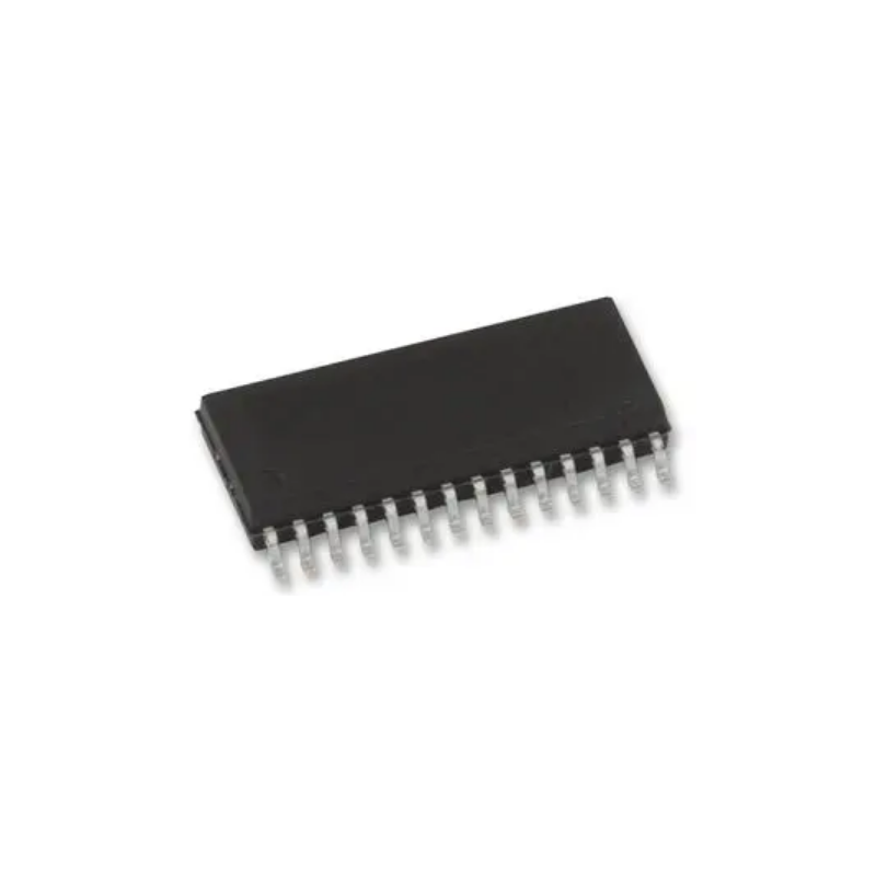 PIC18F27K40-I/SO-MICROCHIP-8 Bit MCU, XLP, PIC18 Family PIC18F K4x Series Microcontrollers, PIC18, 64 MHz, 128 KB, 28 Pins-image-17