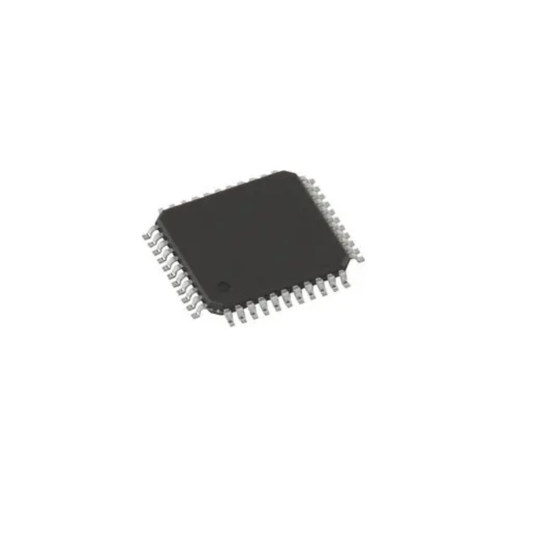 PIC18F47K42-I/PT-MICROCHIP-8 Bit MCU, PIC18 Family PIC18F4xK42 Series Microcontrollers, PIC18, 64 MHz, 128 KB, 44 Pins, TQFP-image-49