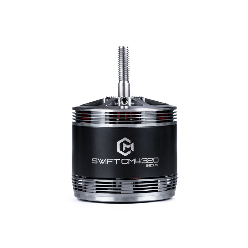 MAD CO - CM 4520 BADGER FPV Drone motor 350KV-image-1