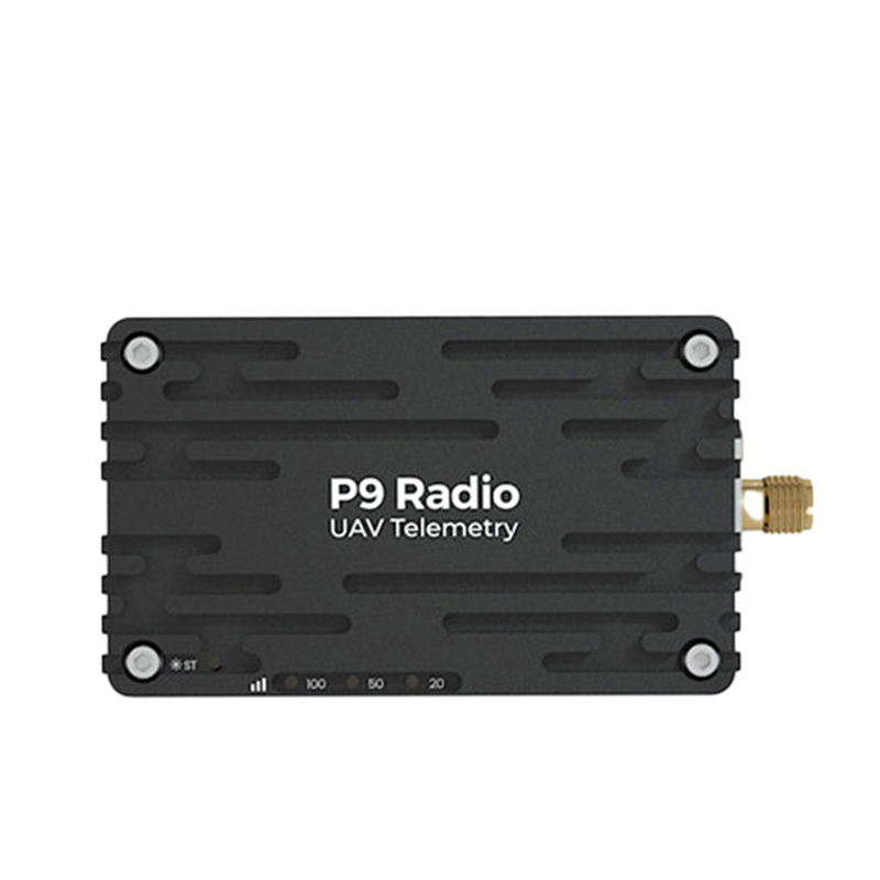 CUAV P9 Radio Sky unit-picture-23