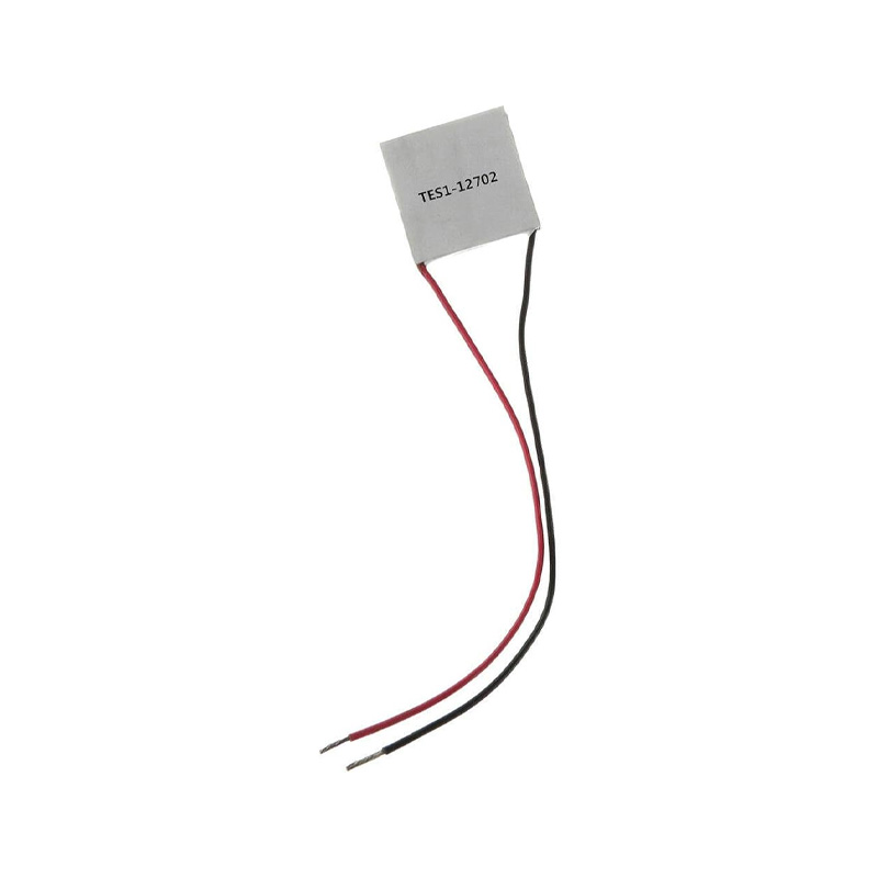 Pro-Range TES1-12702 30x30mm Thermoelectric Cooler 2A Peltier Module - 15.8V, 17W Cooling Capacity-image-49