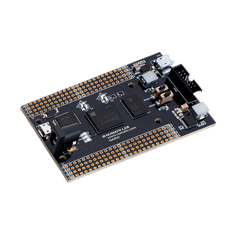 NumatoLab Narvi S7 FPGA Module-picture-17