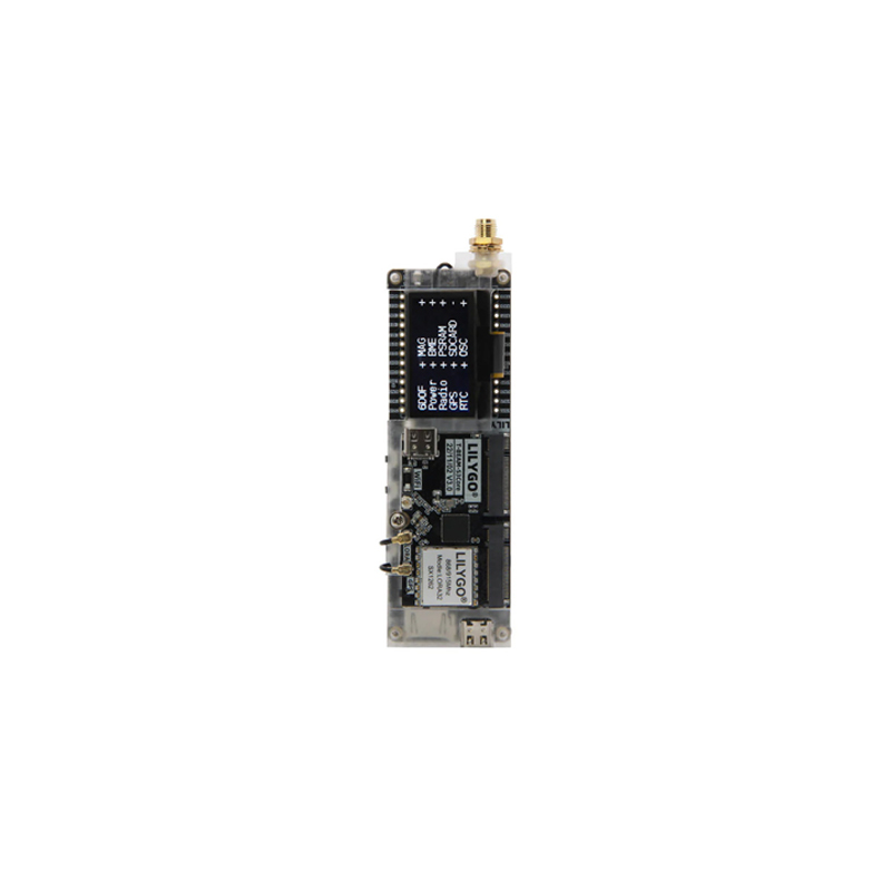 LILYGO® T-Beam SUPREME Factory Firmware ESP32-S3 LoRa Development Board with L76K 433MHz-image-8