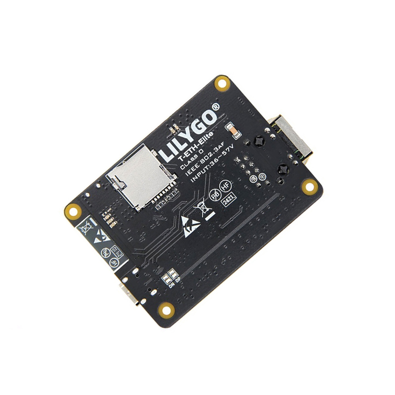 LILYGO® T-ETH Lite Development Board-picture-18