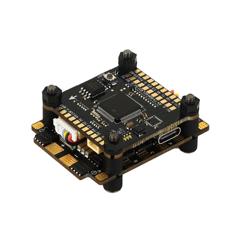 Axisflying Argus Mini F7 STACK 40A FC-picture-13