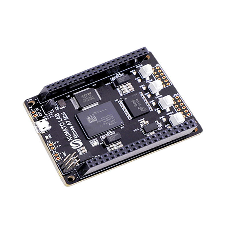 NumatoLab Mimas A7 Mini FPGA Development Board-picture-14