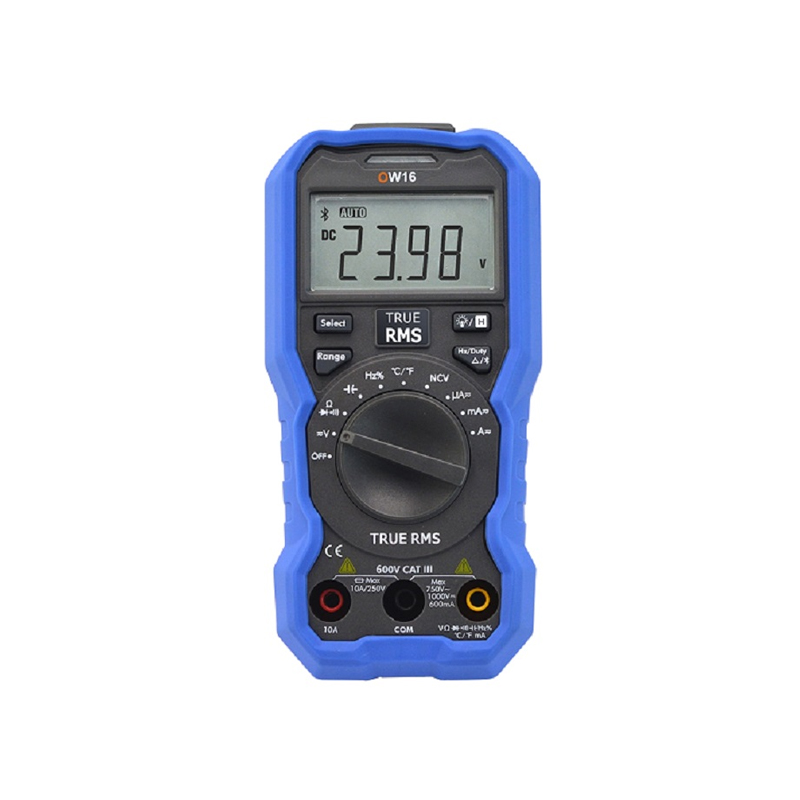 OWON OW16A Handheld Digital Multimeter-picture-18