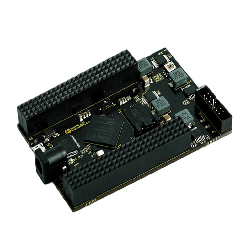 NumatoLab Neso – A7 FPGA Development Board-image-10