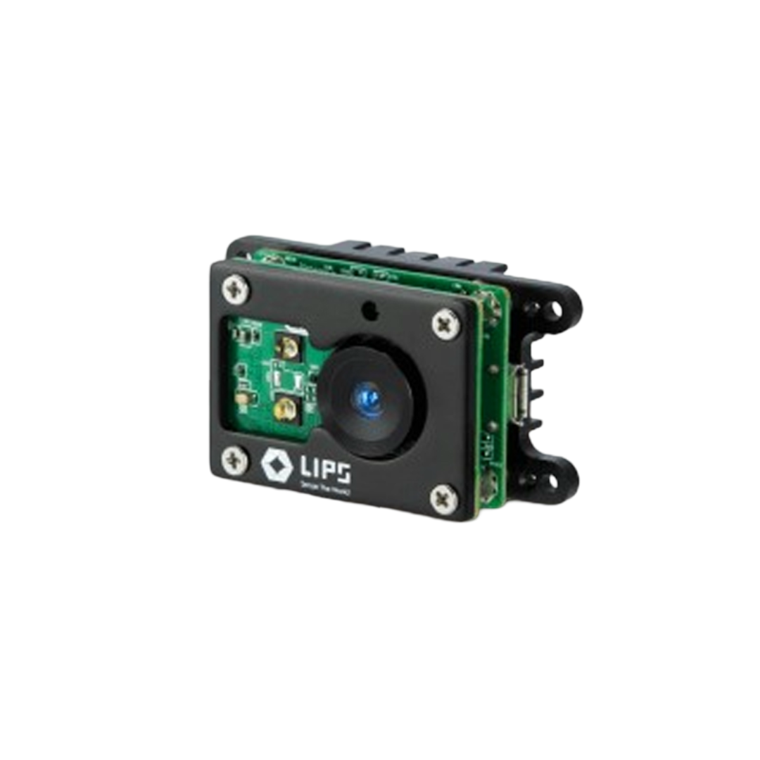 LIPSedge™ M3 Embedded 3D ToF Camera - LED-picture-26