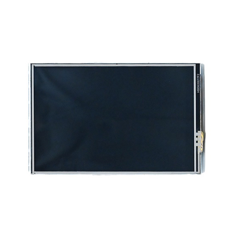 52Pi 3.5 inch HDMI Touch Screen with Case for Raspberry Pi 5, with Official Pi 5 Active Cooler-image-47