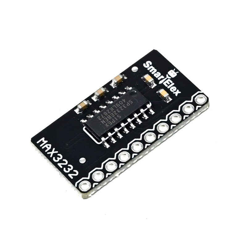 SmartElex MAX3232 Transceiver Breakout Module-image-20