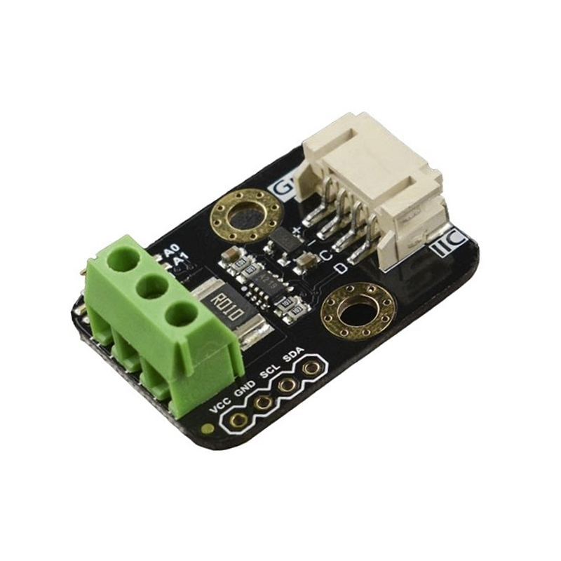 DFRobot Gravity: I2C Digital Wattmeter-picture-33