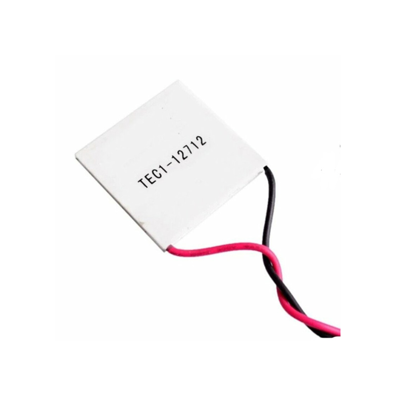 Pro-Range TEC1-12712 50x50mm Thermoelectric Cooler 12A Peltier Module - 15.8V, 103W Cooling Capacity-image-27