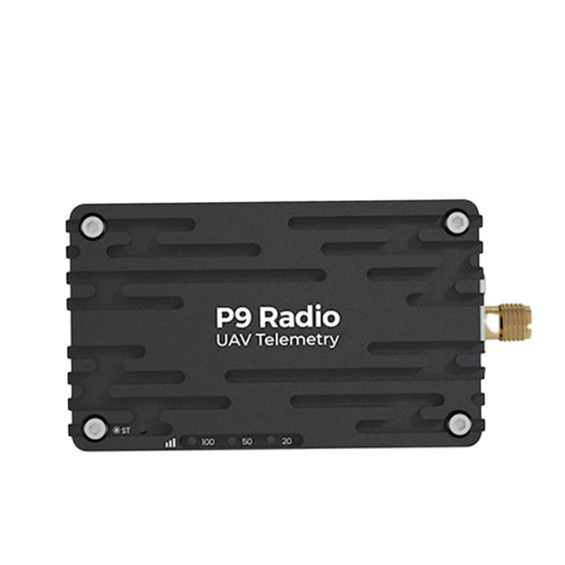 CUAV P9 Radio Telemetry (Sky and Base unit)-picture-14