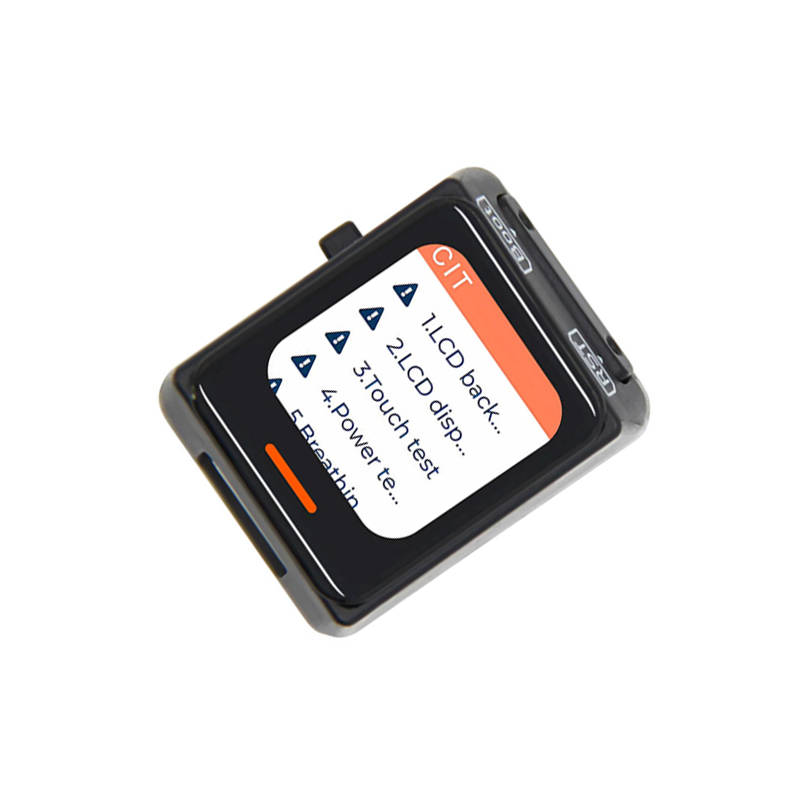 LILYGO T-QT C6 Mini development board based-image-31