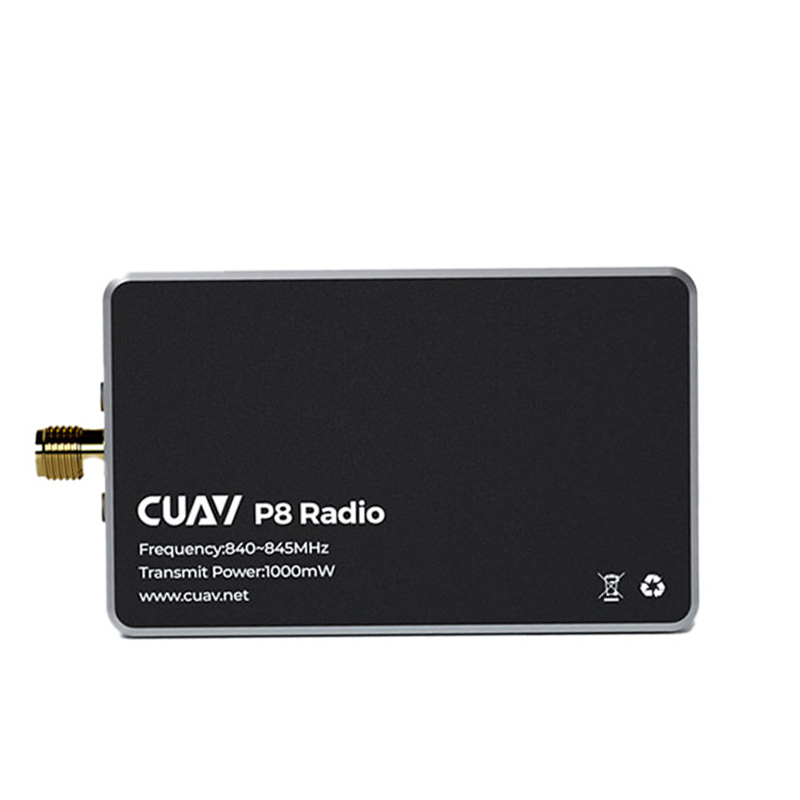 CUAV P8 Radio Sky unit-picture-21