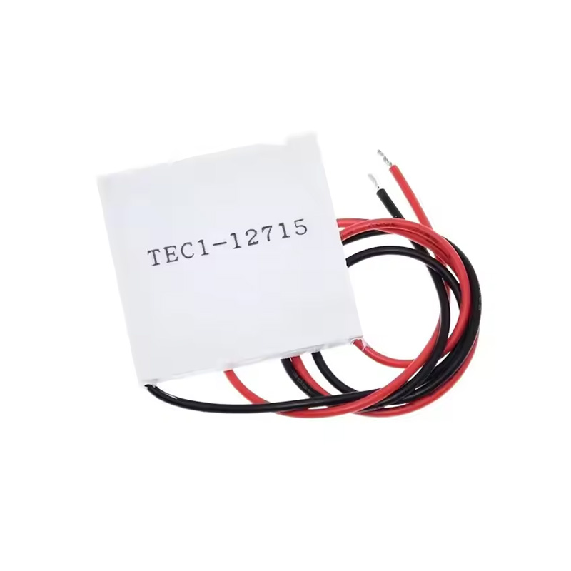 Pro-Range TEC1-12715 50x50mm Thermoelectric Cooler 15A Peltier Module - 15.8V, 129W Cooling Capacity-image-26
