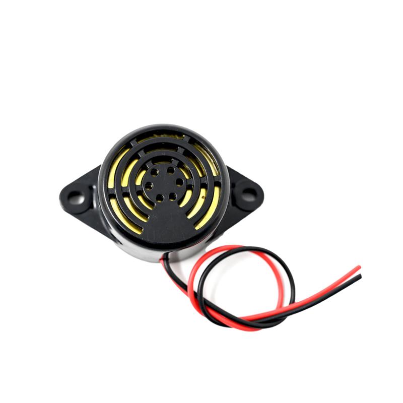 SFM27-W-CLDZ-Piezoelectric Active Buzzer-12V (30x15mm)-picture-26