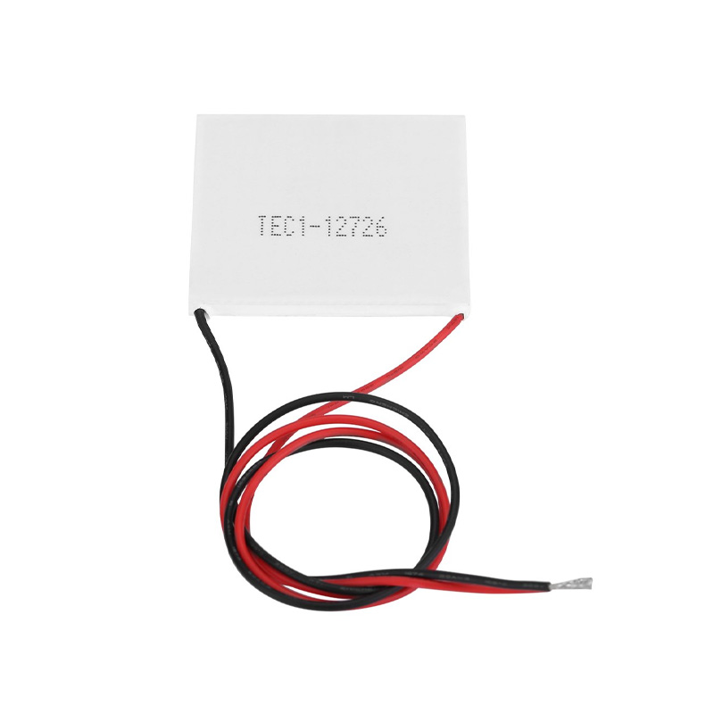 Pro-Range TEC1-12726 50x50mm Thermoelectric Cooler 26A Peltier Module - 15.8V, 224W Cooling Capacity-image-24
