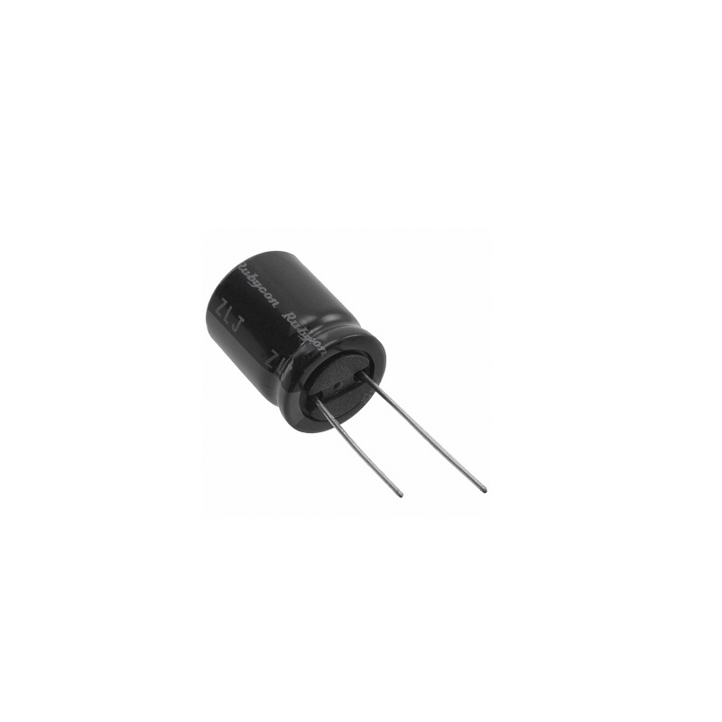 50PK3300MEFC18X31.5-Rubycon-3300uF 50V ±20% Plugin,D18xL31.5mm Aluminum Electrolytic Capacitors - Leaded ROHS-image-5