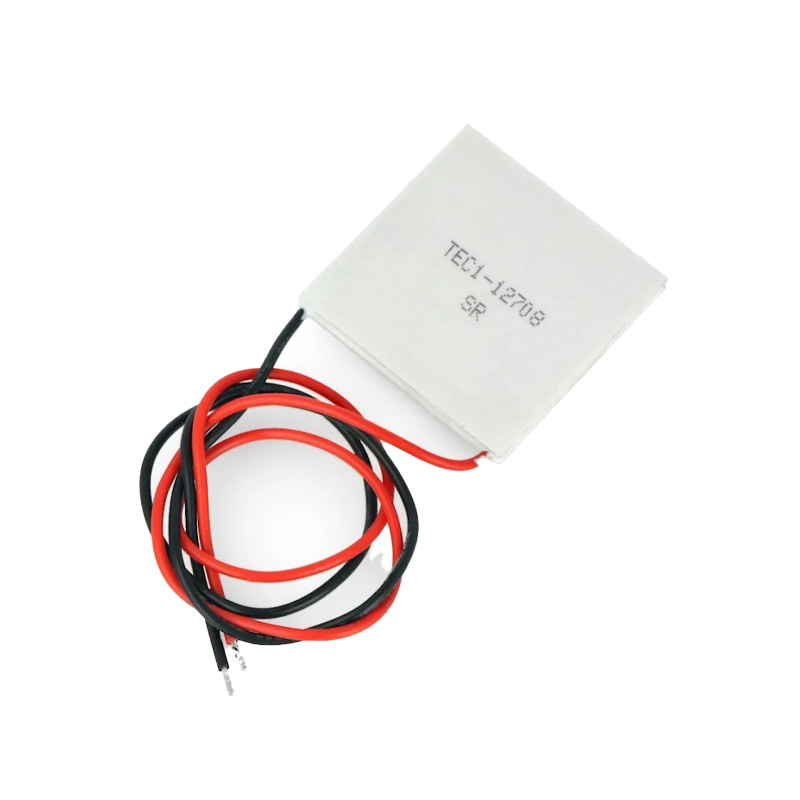 Pro-Range TEC1-12708 40x40mm Thermoelectric Cooler 8A Peltier Module - 15.8V, 69W Cooling Capacity-image-34